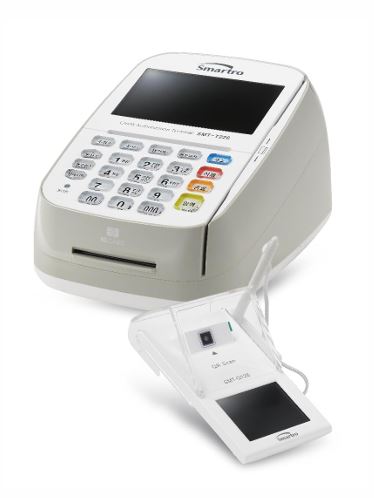 3인치 유선단말기 T226 세트