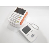 2인치 유선단말기 T225 세트