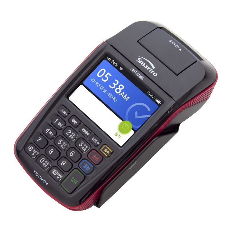 무선단말기 M265 LTE