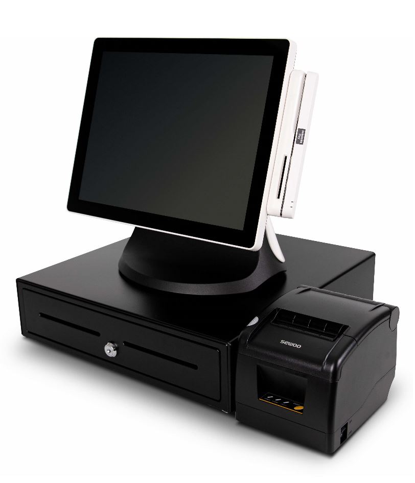 HIT-PLUS POS 풀세트