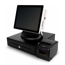 HIT-PLUS POS 풀세트