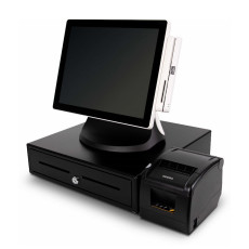 HIT-PLUS POS 풀세트