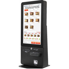 K-220D 키오스크 데스크타입