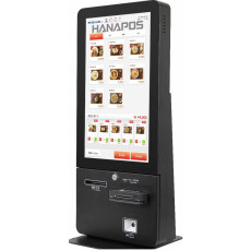 K-220D 키오스크 데스크타입