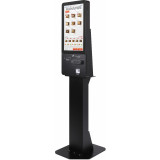 K-220D 키오스크 스탠드타입