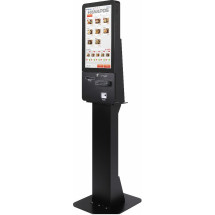 K-220D 키오스크 스탠드타입