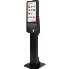 K-220D 키오스크 스탠드타입