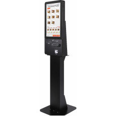 K-220D 키오스크 스탠드타입