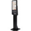 K-220D 키오스크 스탠드타입