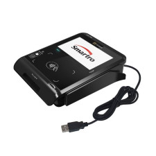 통합 멀티패드 Q450