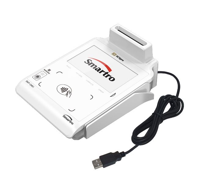 통합 멀티패드 Q451